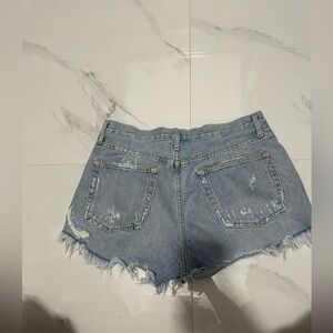 Parker Vintage Cut Off Short in Swapmeet
AGOLDE